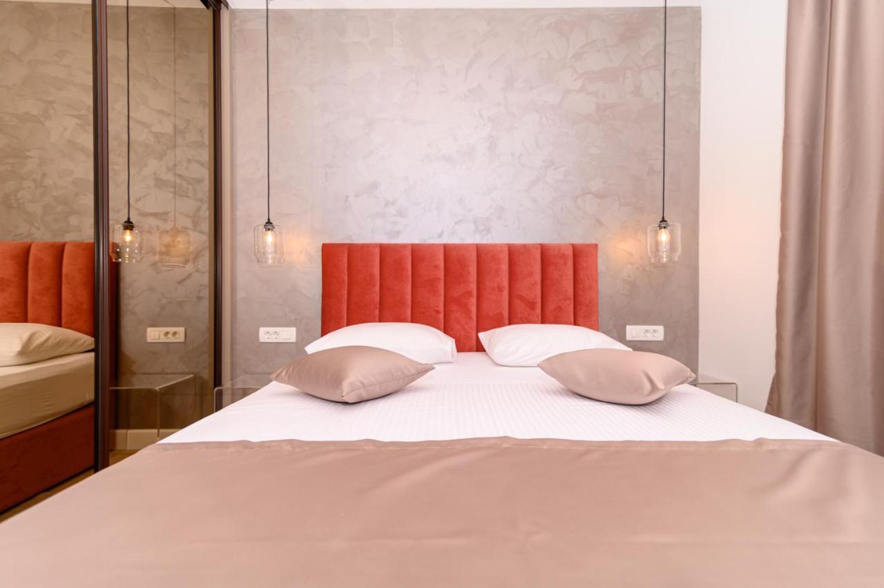 Hygge Boutique Apartment Trogir Exterior foto