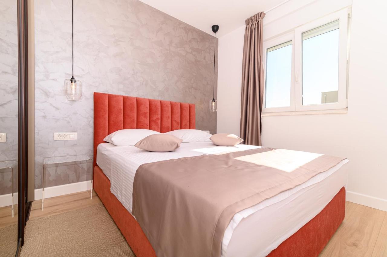 Hygge Boutique Apartment Trogir Exterior foto