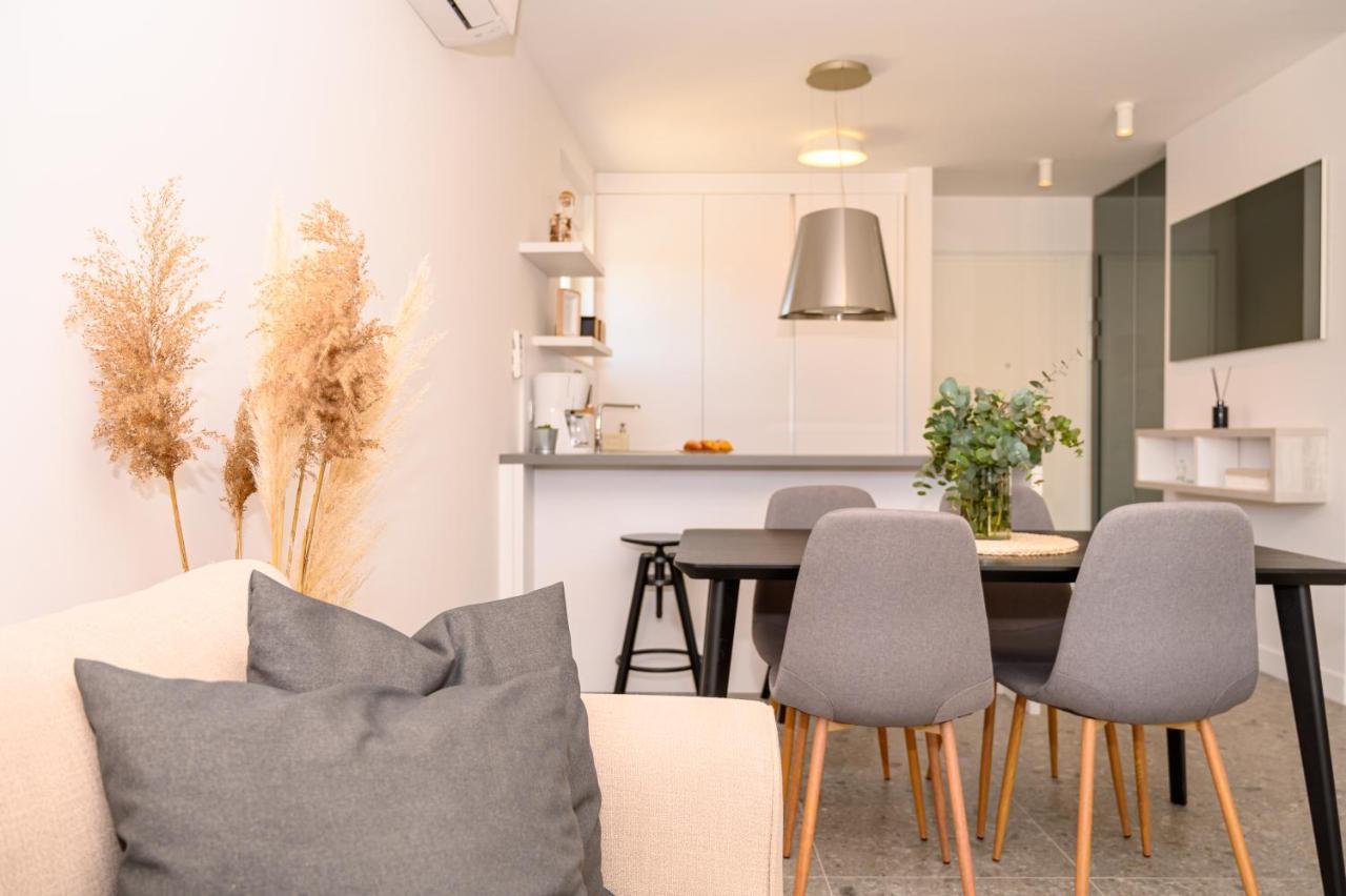 Hygge Boutique Apartment Trogir Exterior foto
