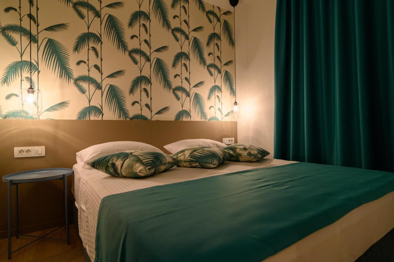 Hygge Boutique Apartment Trogir Exterior foto