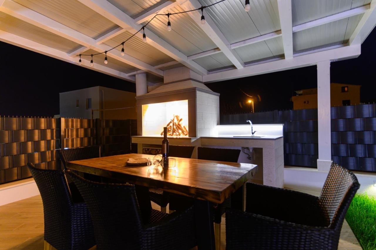 Hygge Boutique Apartment Trogir Exterior foto