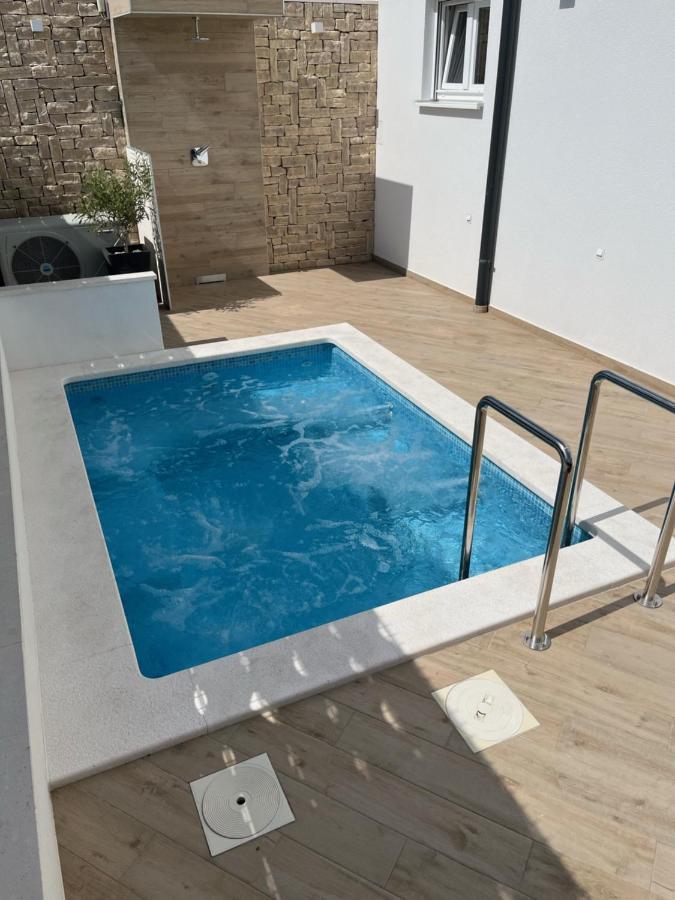 Hygge Boutique Apartment Trogir Exterior foto
