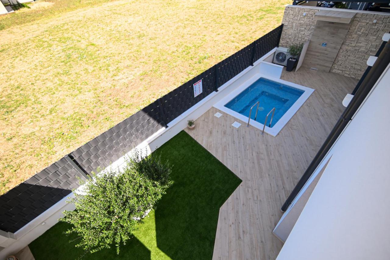 Hygge Boutique Apartment Trogir Exterior foto